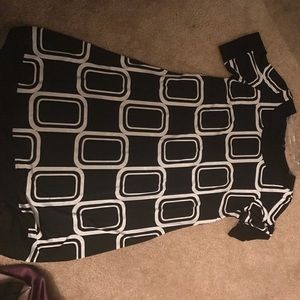 DressBarn size 12 Dress