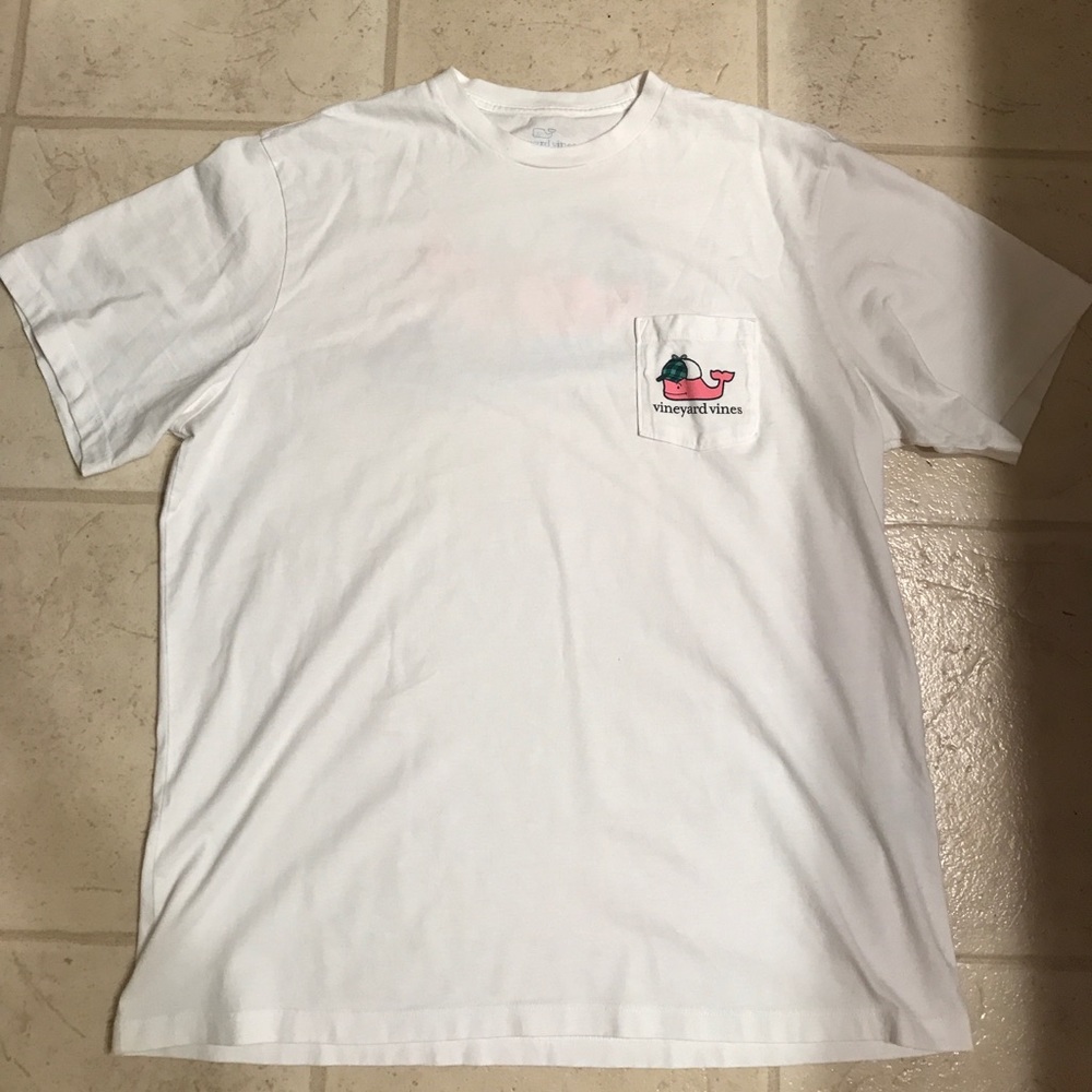Vineyard Vines Tshirt
