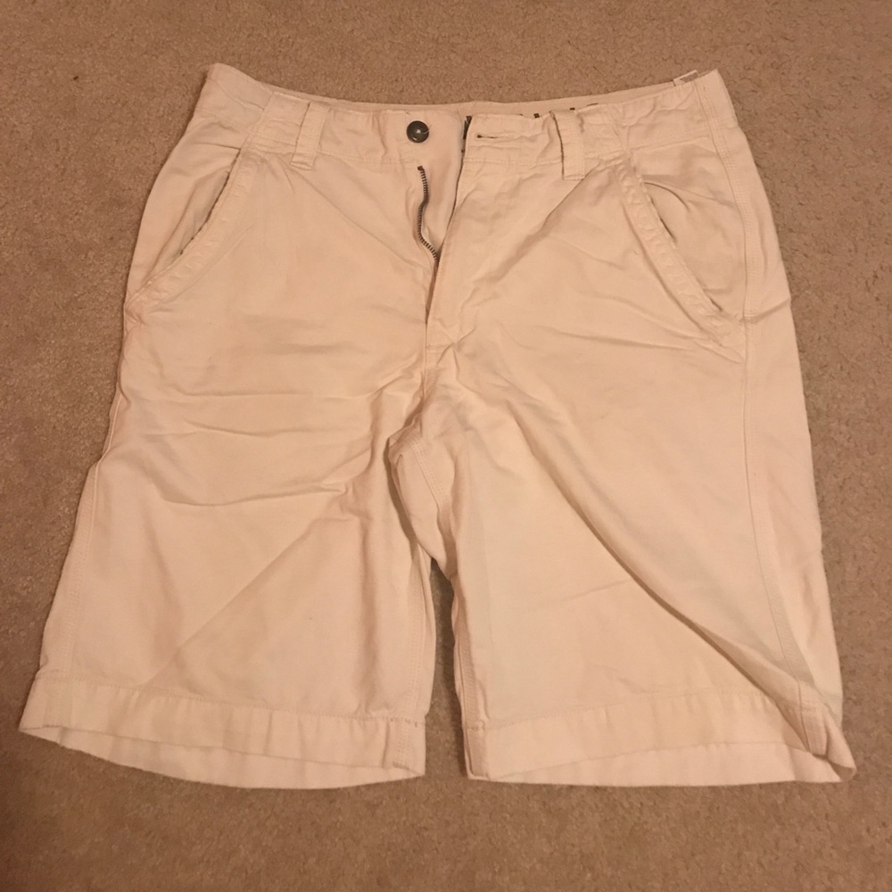 American Eagle shorts!