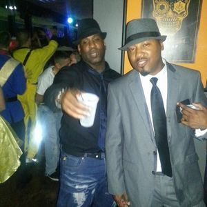 Meet your Posher, Cory