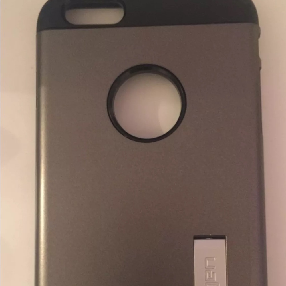 iPhone 6s Plus case