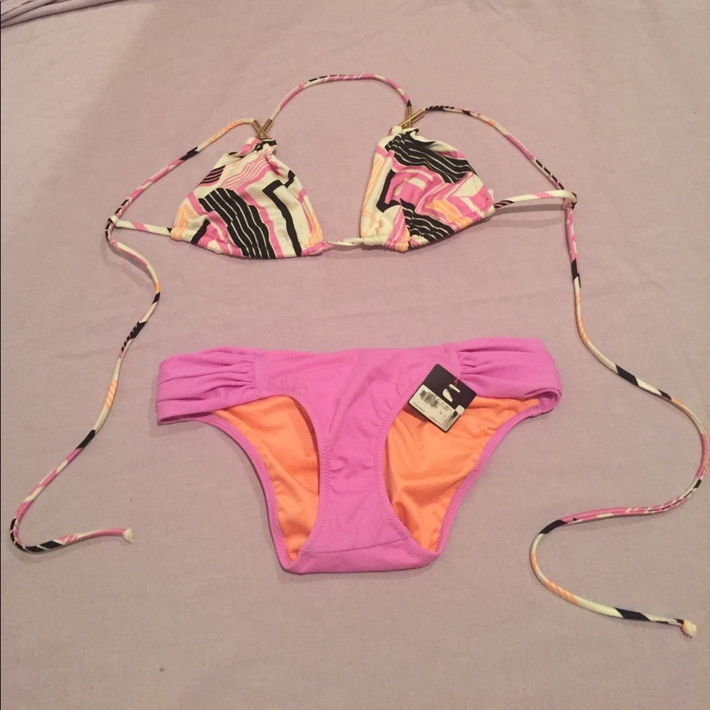 Victoria Secret Bathing Suit bottom