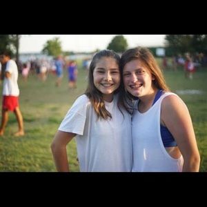 Meet your Posher, Julia