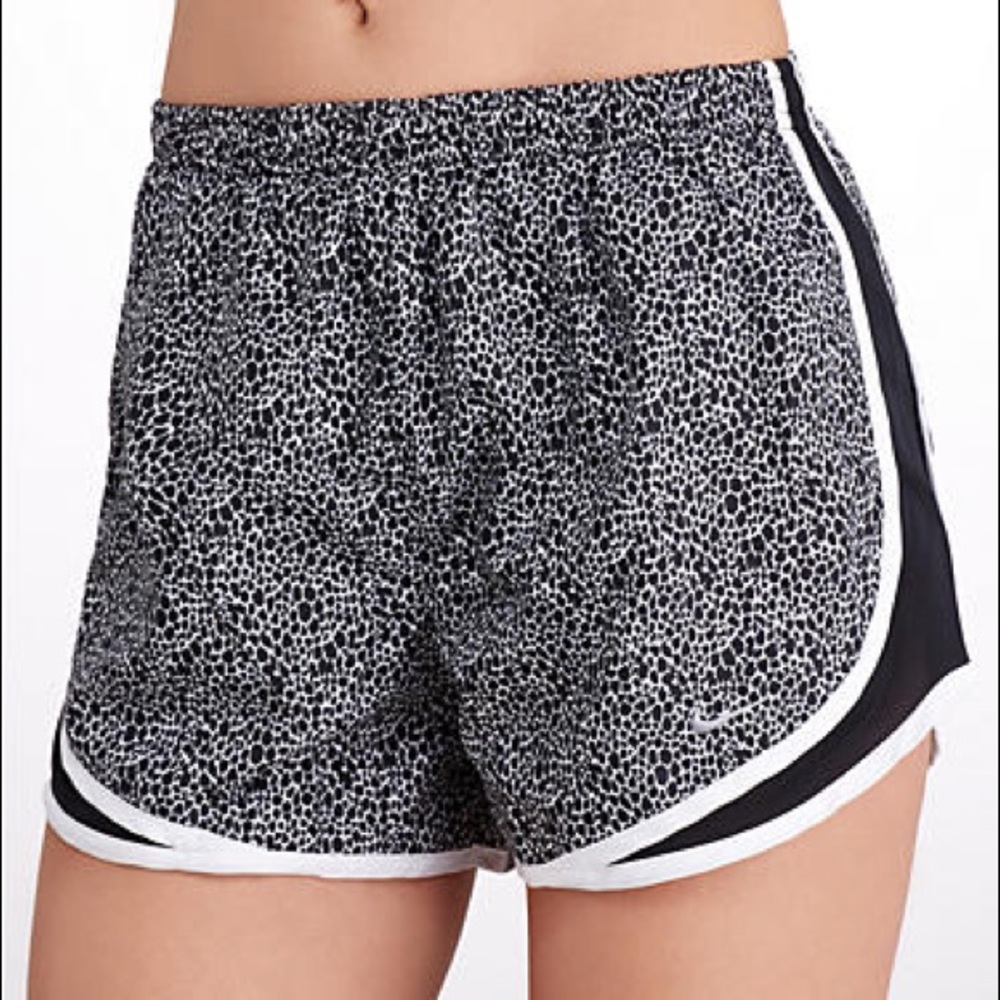 Nike Printed Shorts