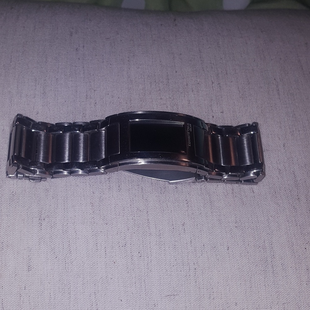 Mens Kenneth Cole Watch