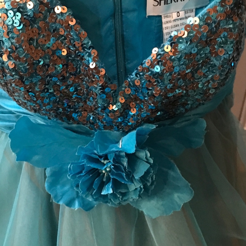 Dress - Picture 3 of 4
