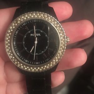 Fossil Watch