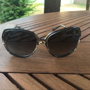 Kate Spade Evette Sunglasses