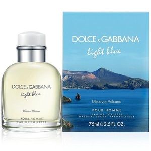 Docle & Gabbana Light Blue