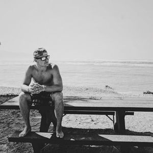 Meet your Posher, Luke