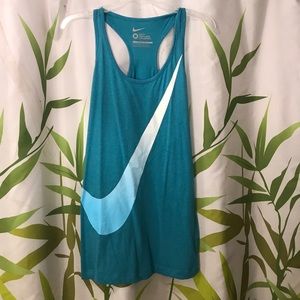 Nike Workout Tank