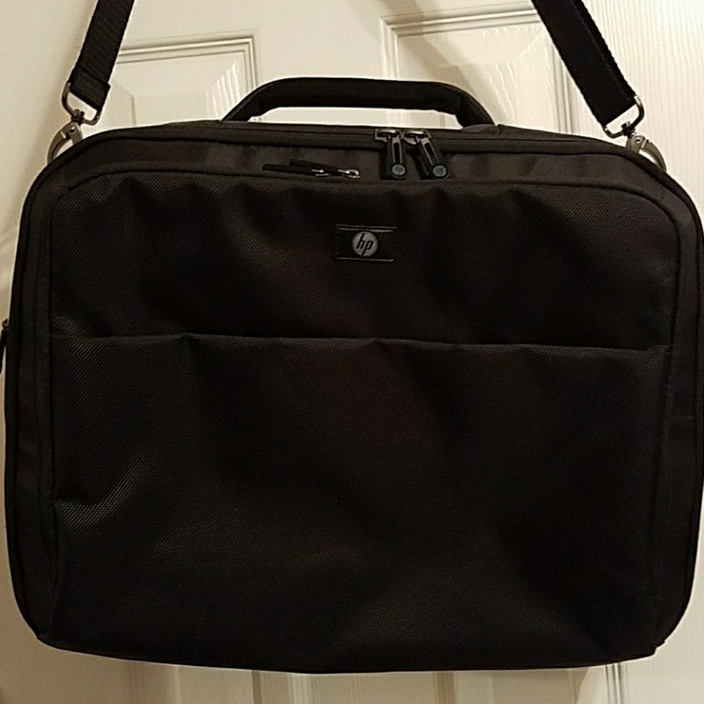 HP LAPTOP Canvas Bag