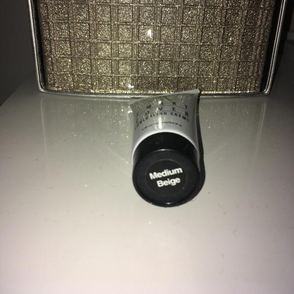 SMARTCOVER Concealing Creme Medium Beige - Picture 2 of 5