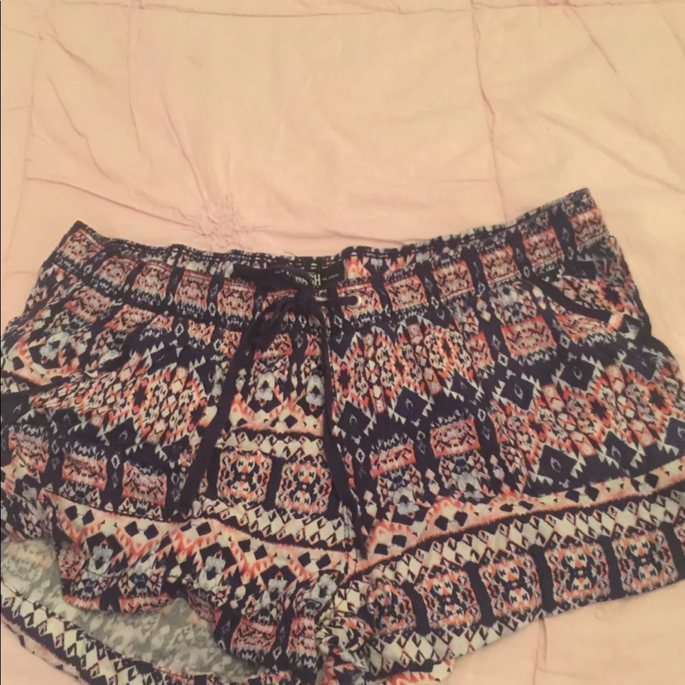 Nice pants