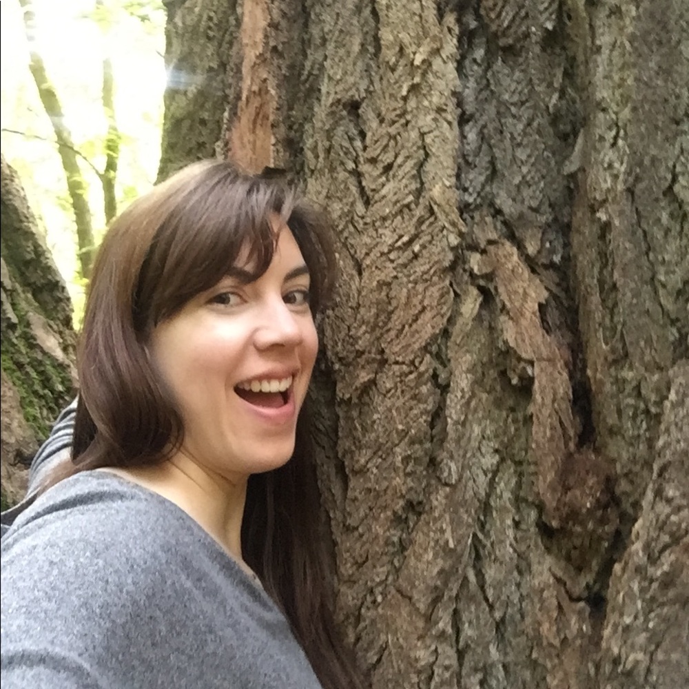 Meet your Posher, Katherine