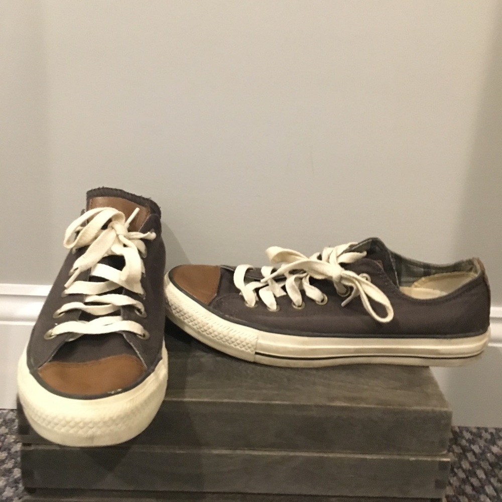 Converse All Star Low Tops
