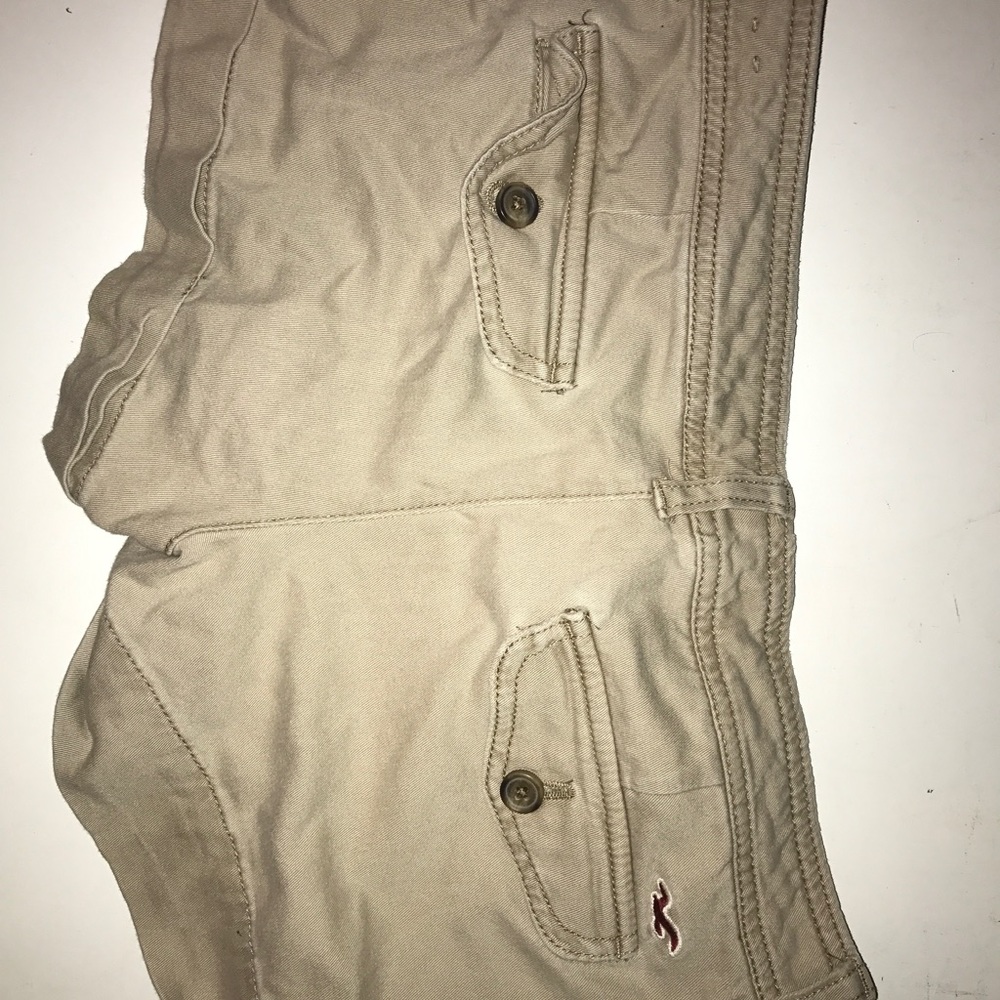 Hollister Shorts
