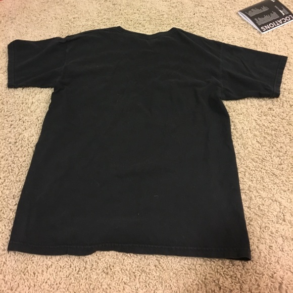 Adidas t shirt - Picture 2 of 2