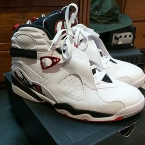 Jordan 8 alternates