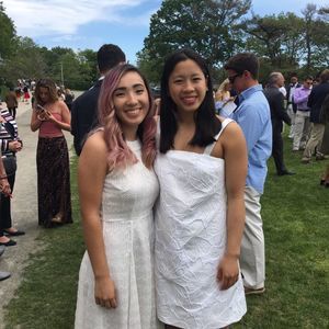 Meet your Posher, Erica