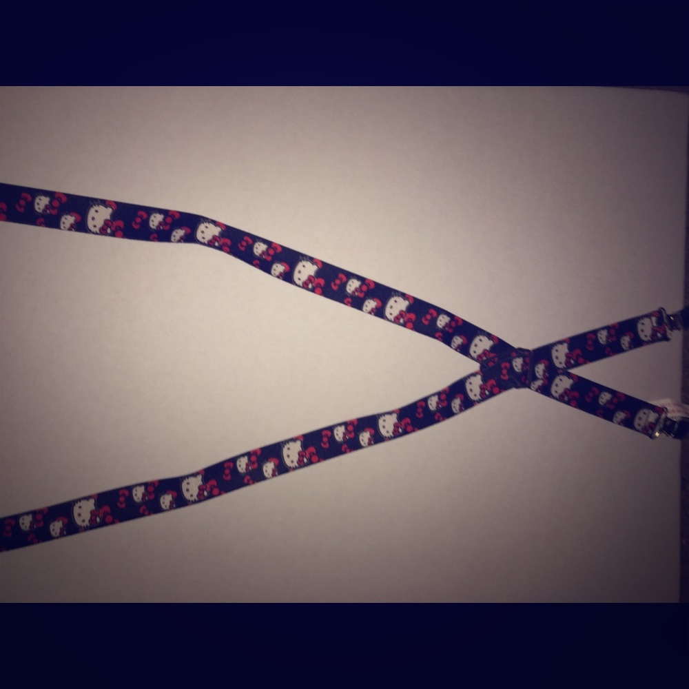 Suspenders