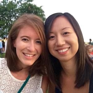 Meet your Posher, Emily