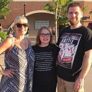 Meet your Posher, Jamie