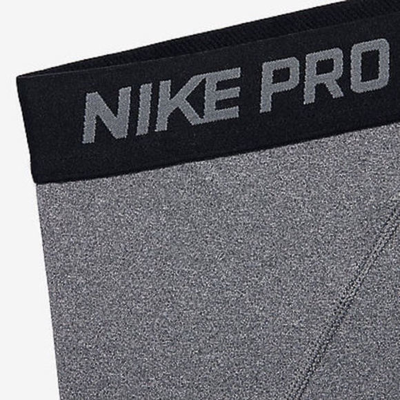 Nike Pro 11" Cool Women's Training Dri-FIT Shorts - Picture 6 of 6