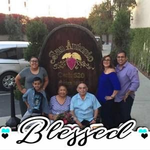 Meet your Posher, Anna