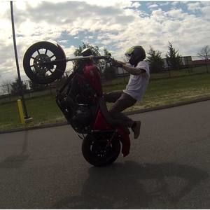 Meet your Posher, Colton