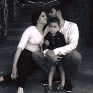 Meet your Posher, Herchel