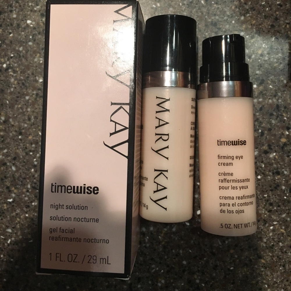 Mary kay