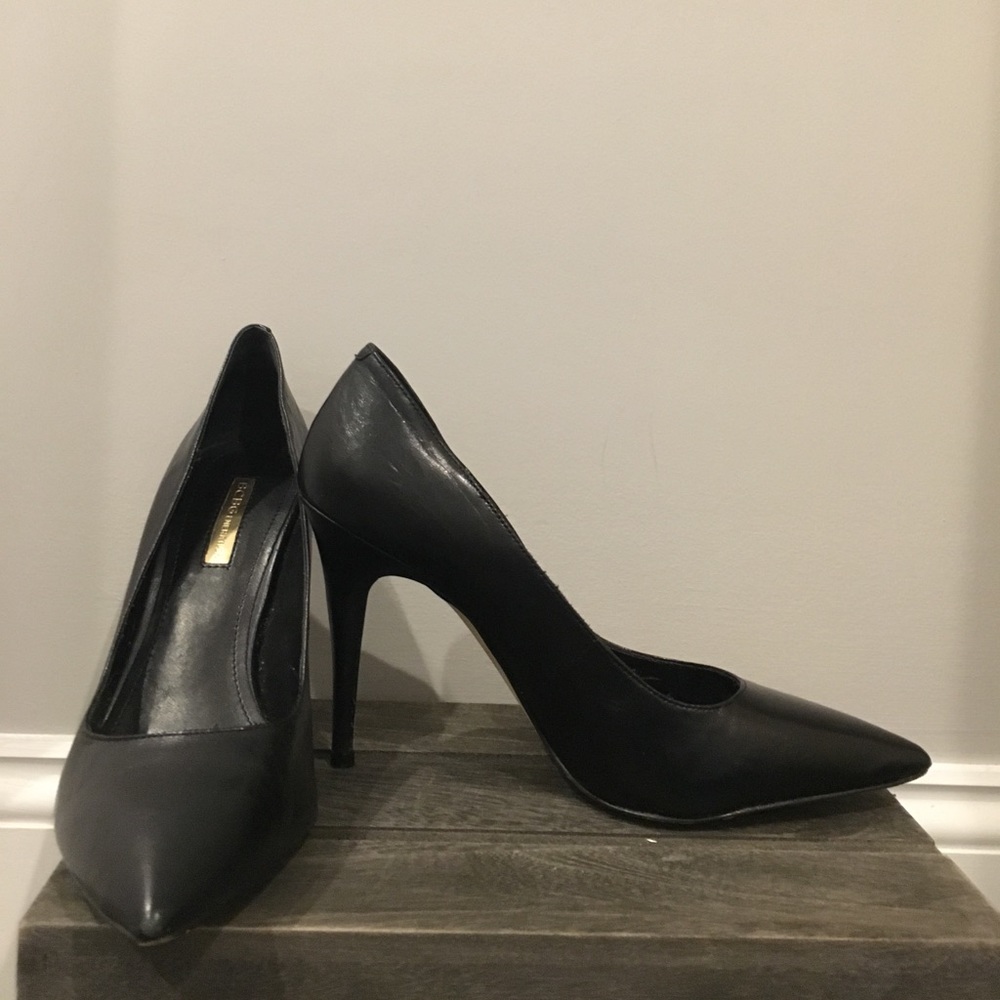 BCBGeneration Heels