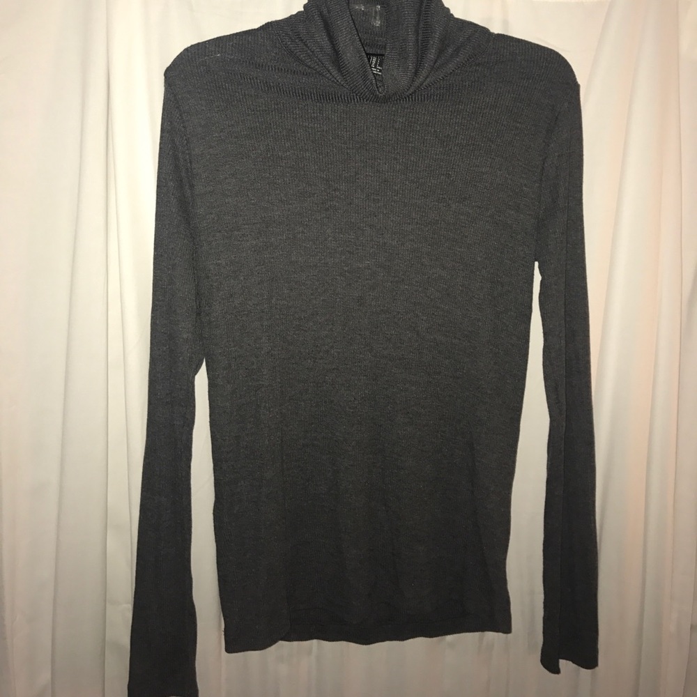 Turtle neck