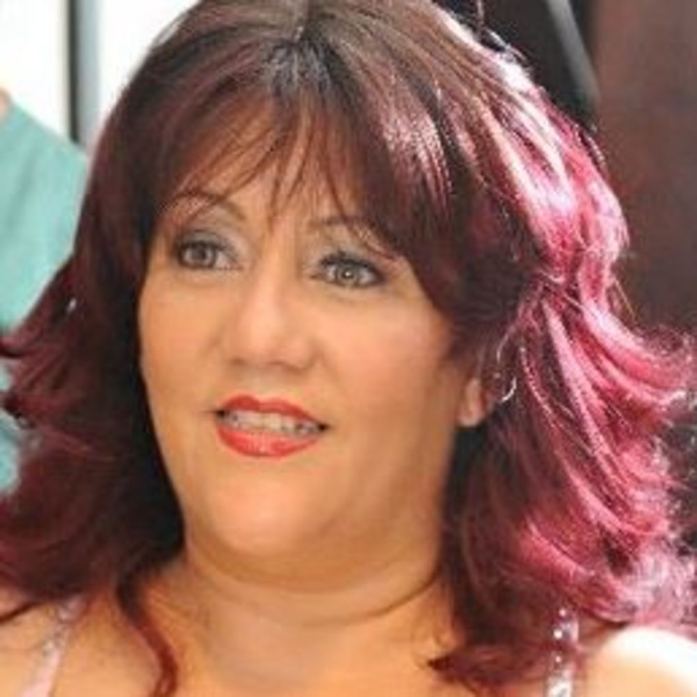 Meet your Posher, Nilda