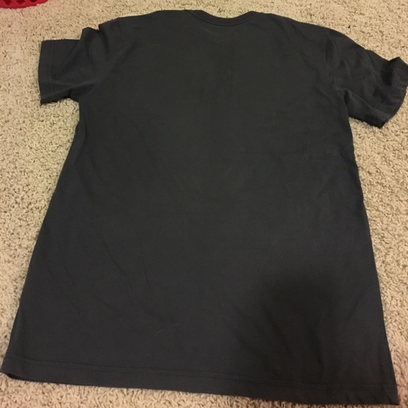 Nike men basketball dri fit t shirt - Picture 4 of 4