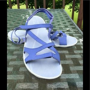 Easy Spirit Yamini eXPLORE24 Series Sports Sandals