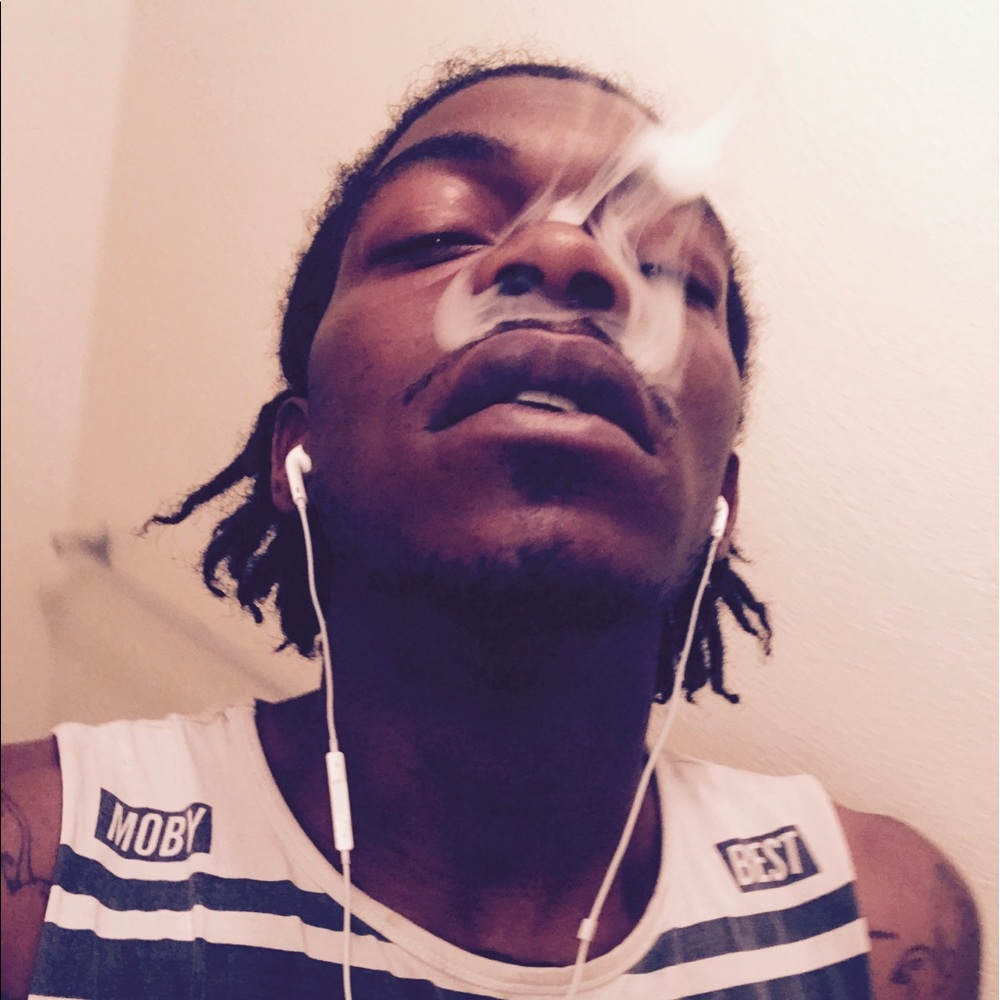 Meet your Posher, Jesse