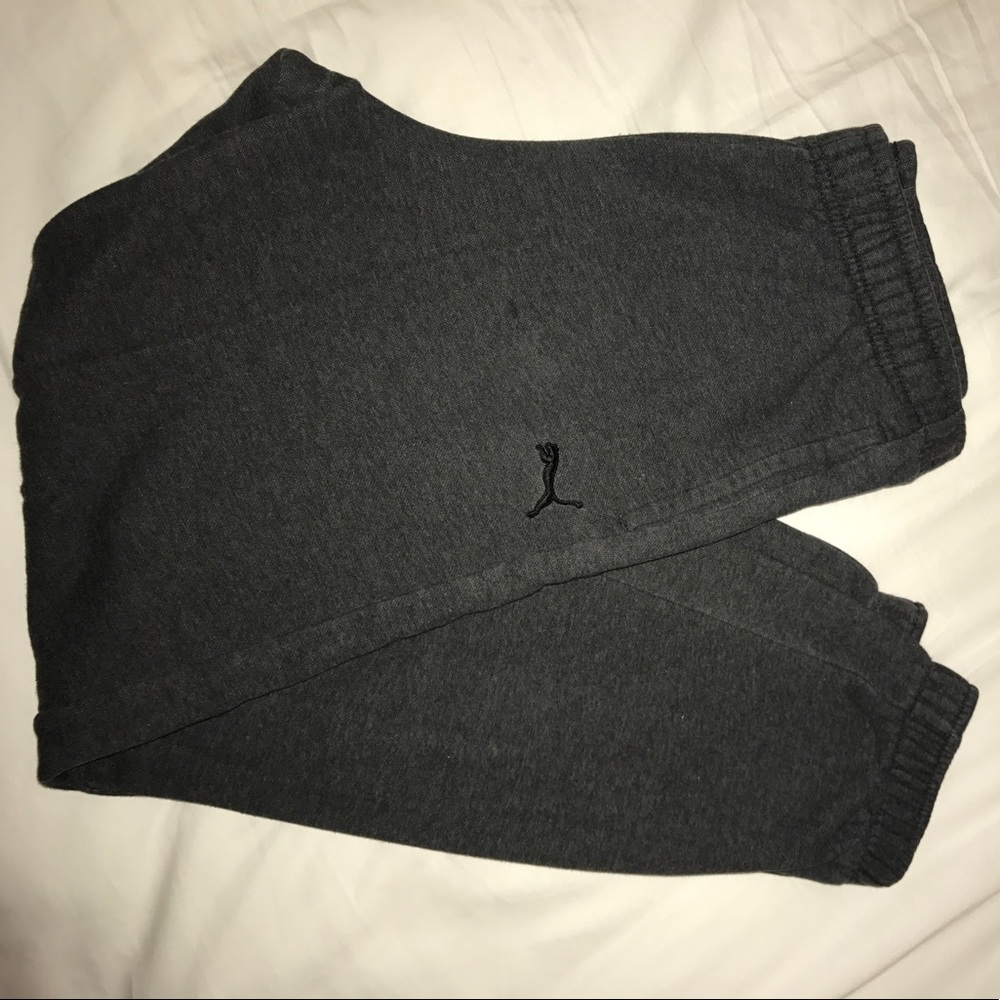 Puma Sweatpants