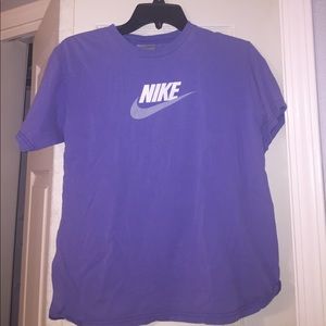 Vintage Nike t shirt