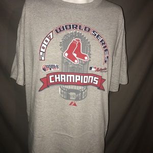 Red Sox Tshirt