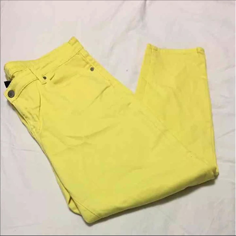 Gap pants
