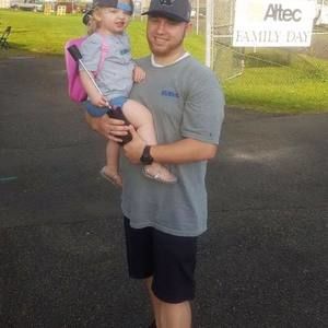 Meet your Posher, Scott