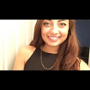 Meet your Posher, Marissa