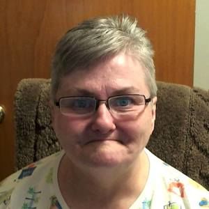 Meet your Posher, Deb