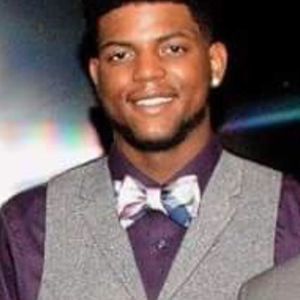 Meet your Posher, Jared