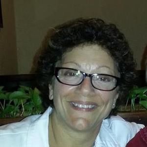 Meet your Posher, Lynn