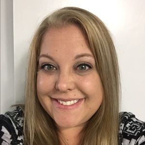 Meet your Posher, Kathryn