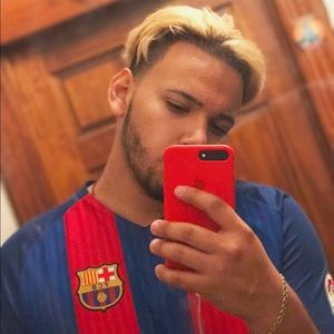 Meet your Posher, Anthony