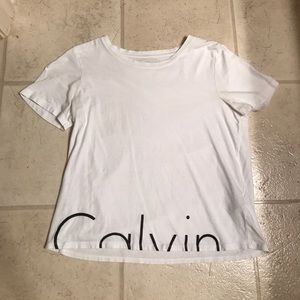Calvin Klein Tshirt